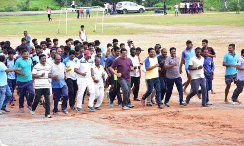 Join army, serve country: MLA Govardhan