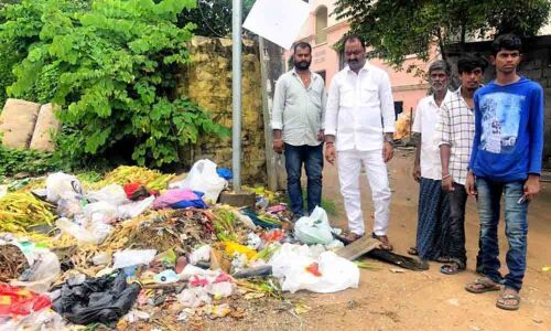 Government to blame for spread of viral fevers: BJP leader