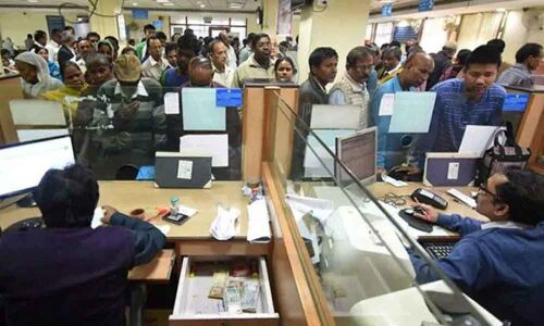 PSBs merger building block for $5 trillion economy