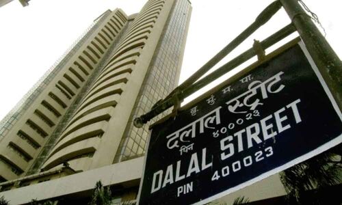 Macro data, global factors key for markets as GDP disappoints