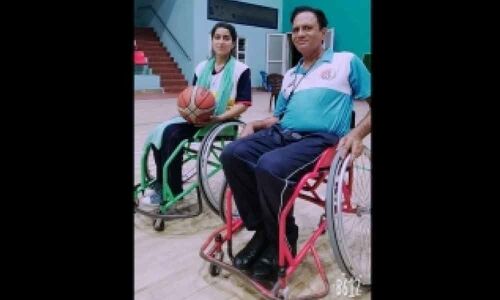 Army, police rush Kashmiri para-athlete to represent India