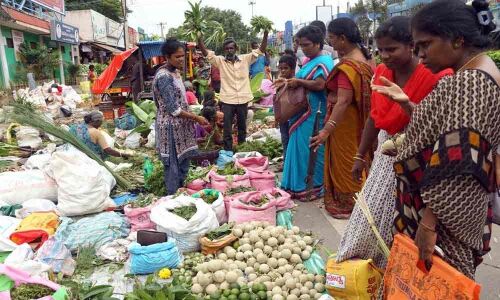 Temple town gears up for Ganesh Chaturthi festivities