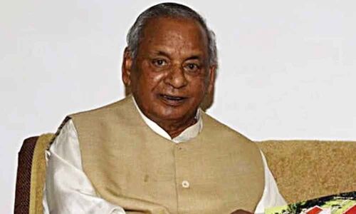 Kalyan Singh to face charges in Babri demolition case