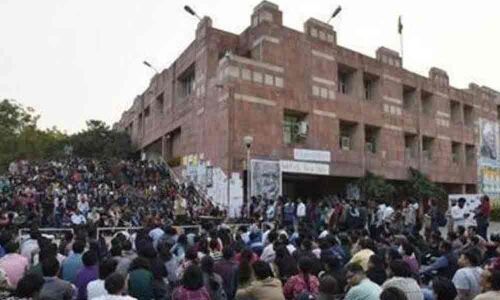 RJD, BAPSA and NSUI will alone