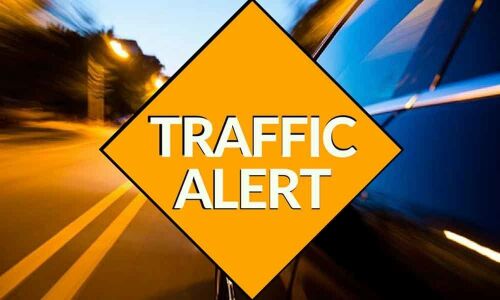 Traffic curbs in view of Ganesh festival