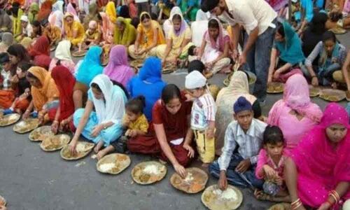 PIL in SC for community kitchens in all States to combat hunger