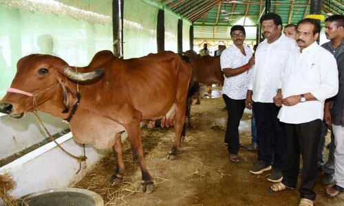 AP to encourage prospective women entrepreneurs: Kanna Babu