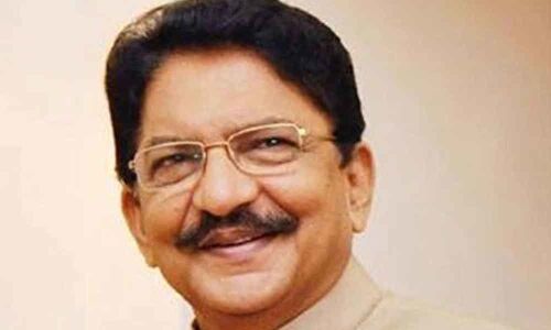 Vidyasagar Rao may play key role in Telangana BJP