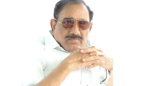 Laxmikanth Rao slams Revanth for his comments on GENCO CMD