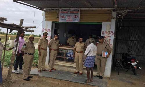 Excise dept opens 430 liquor shops across State