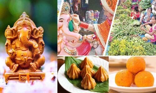 Have a blessed ganesh chaturthi!