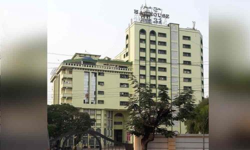 Final notice slapped on chief Qazi of Shalibanda