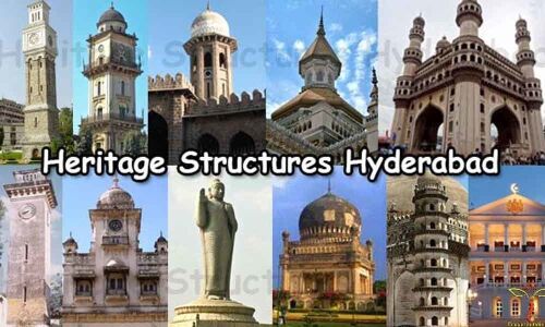 Students campaign to preserve city heritage