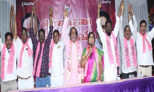 Muta Gopal acting unilaterally, flay cadres