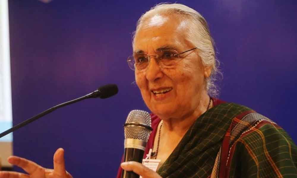 Politically motivated step: Outrage over JNU asking Romila Thapar to submit resume