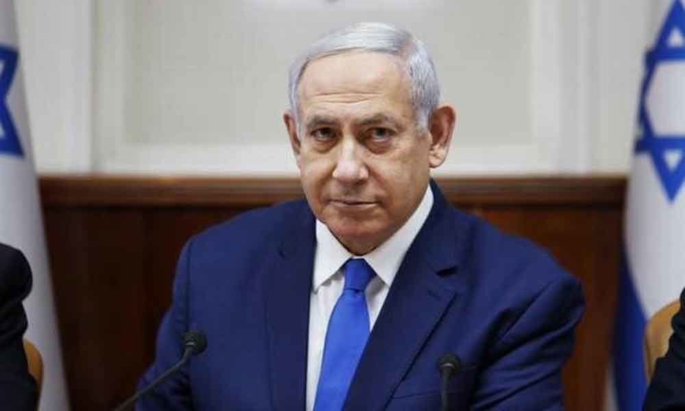 Benjamin Netanyahu says Israel ready for any scenario after Hezbollah clash