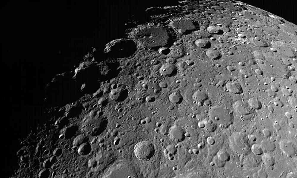 Chandrayaan-2 enters circular orbit , ISRO Gearing up for Separation of Lander-Orbiter Today