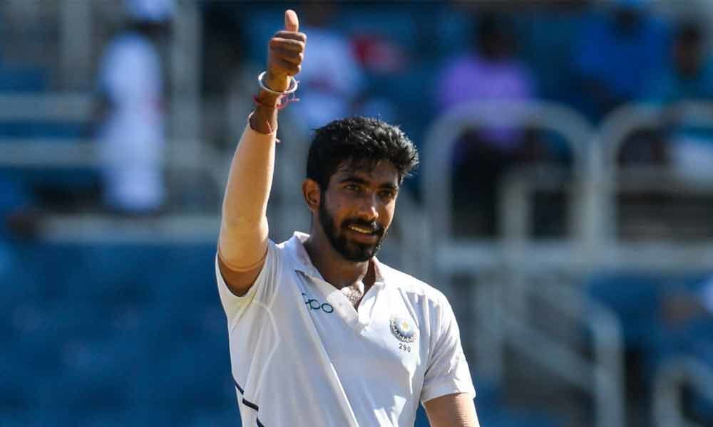 Have a lot to learn in coming days: Bumrah