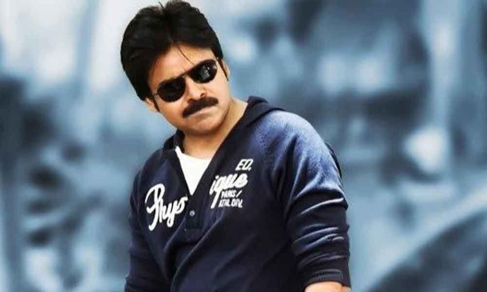 Power star Pawan Kalyans Rare and unseen Pictures check this out