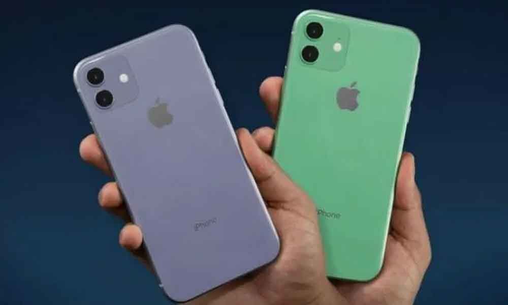 iPhone 11, iPhone 11 Pro, and iPhone 11 Pro Max Specifications and Prices Leaked