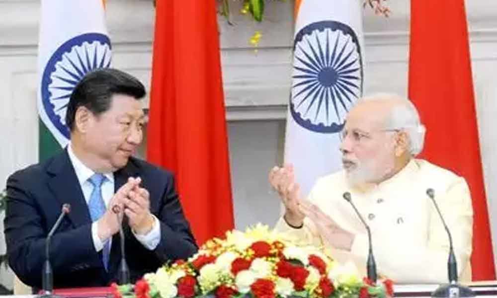 Tamil Nadu likely to host PM Modi and Xi Jinping in October