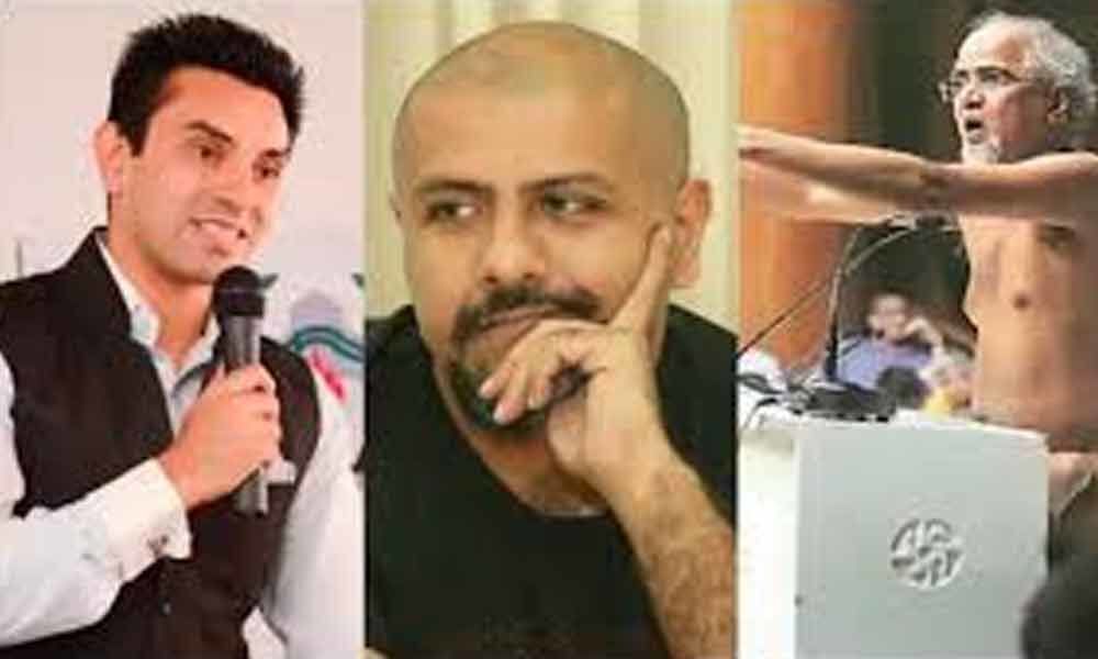 Supreme Court stays fine imposed on Vishal Dadlani, Poonawalla