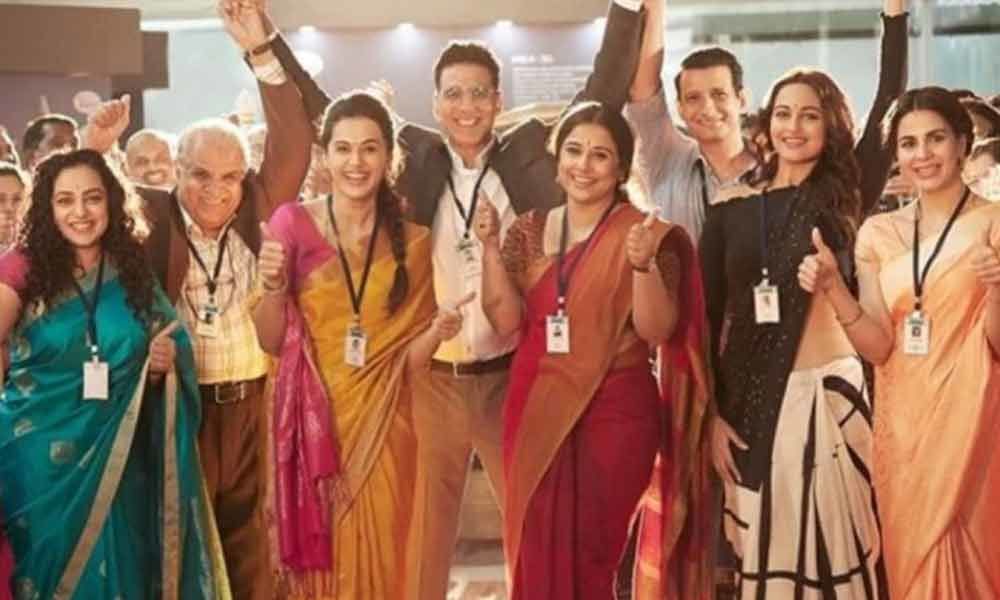 Success Down Under: Akshay Kumars highest grossing film in Australia is Mission Mangal