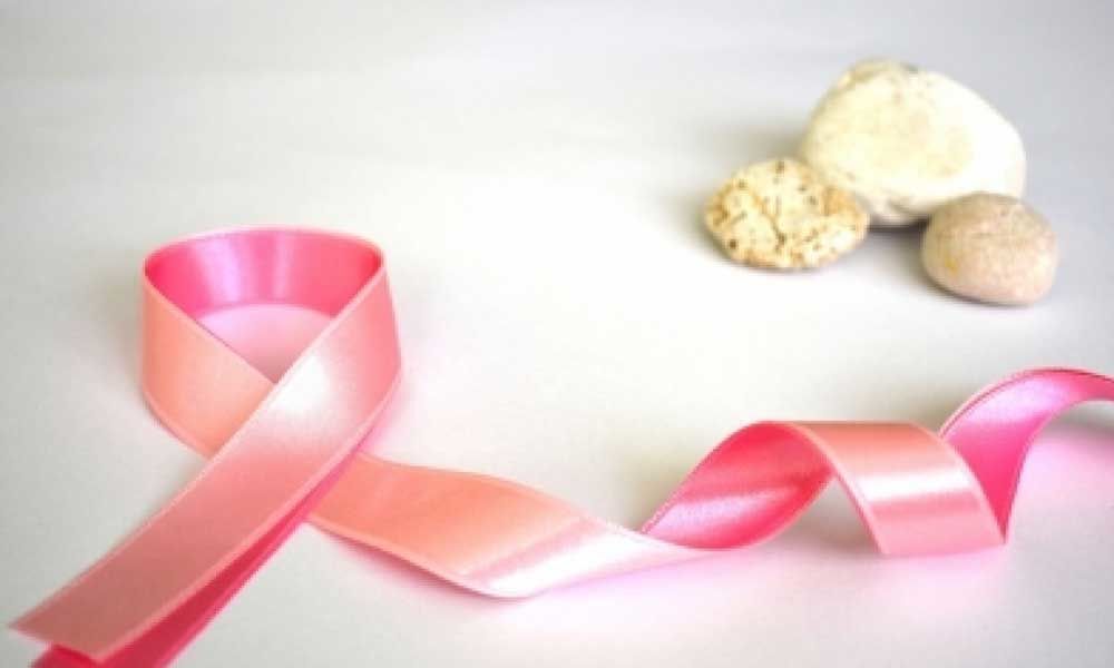 Breast cancer drugs may put some cells into sleeper mode