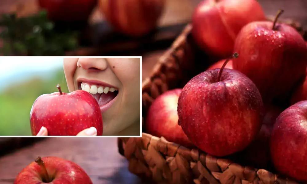 How an apple a day can keep pneumonia away
