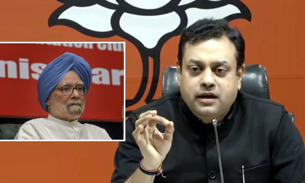 Manmohan used as puppet, economy doing quite well under Modi: BJP