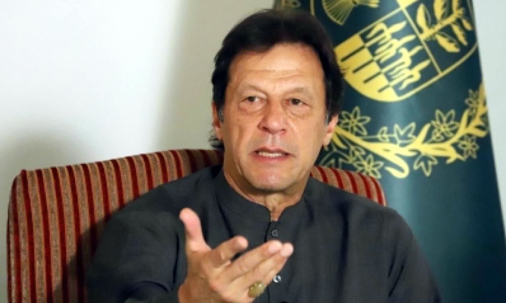 Imran to discuss Kashmir issue with leaders from 35 nations