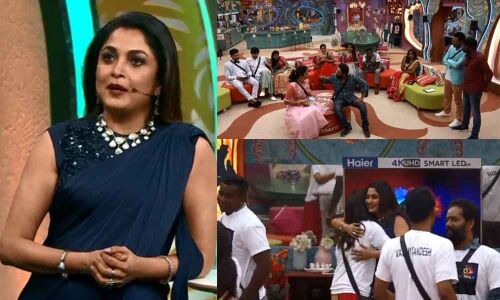 Bigg Boss Telugu Season 3: Episode 43 Highlights