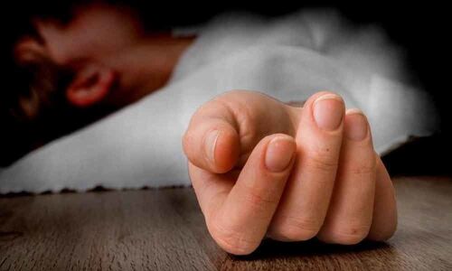 11-year-old girl dies with Dengue in Niloufer Hospital