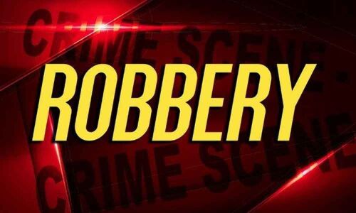 Serial thefts at Tirumala cottage