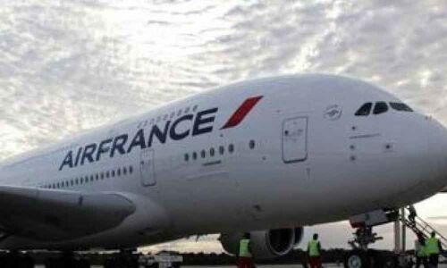 Computer glitch in France delays hundreds of flights beyond