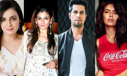 #SaveAareyForest: Bollywood celebs protest order to cut trees for Mumbai metro