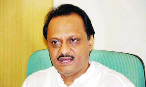 Maharashtra Bank Scam : Supreme Court refuses to interfere with Bombay High Court decision about Ajit Pawar