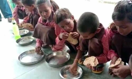 UP Government books case against journalists who covered atrocities against children