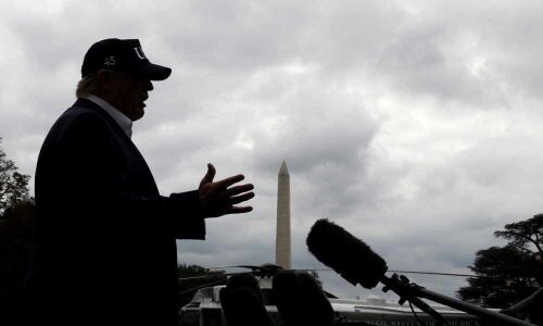 In escalating trade war, US consumers may see higher prices