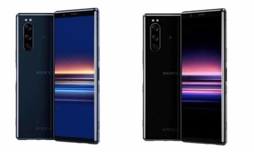 Sony Xperia 2 smartphone surfaces ahead of IFA event