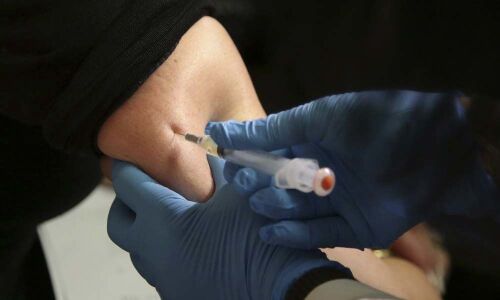 For representational purpose