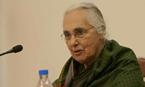 HRD Ministry : JNU is not going to discontinue Prof Emeritus status to any academician