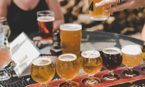 Party hard, recover fast : Check out these quick fixes for a hangover