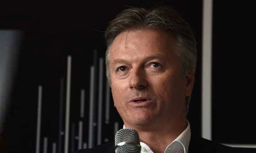 Post Headingley fiasco, Steve Waugh rejoins Australian team as mentor