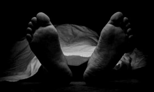 Madhya Pradesh student commits suicide by inhaling gas from cylinder