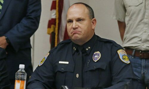 Not so easy to prevent the spread of mass shooters names