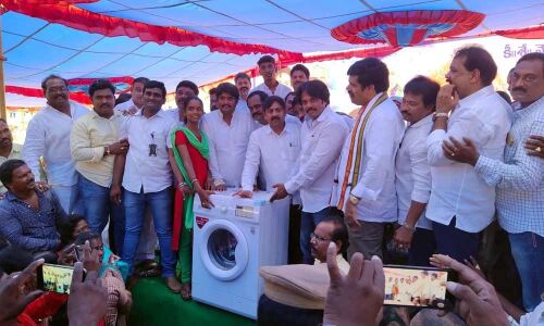 Adharna programme to provide livelihood