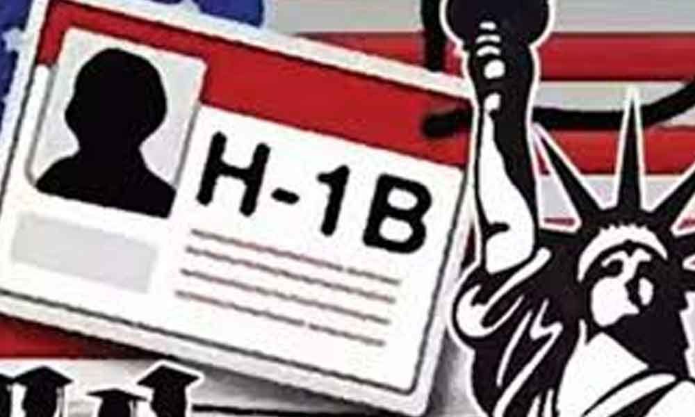 10 technology firms that got most H-1B visas in first three quarters of FY 2019