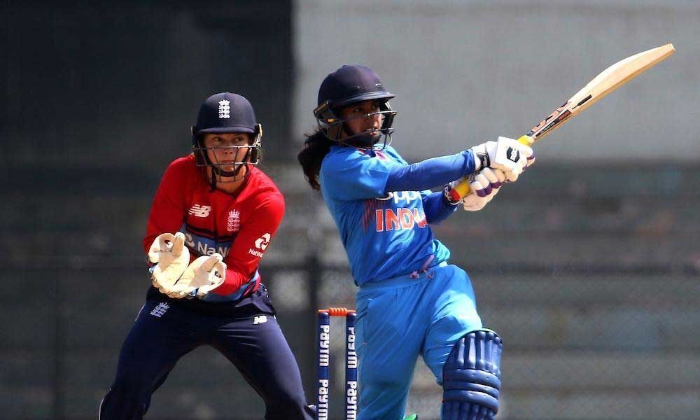 Mithali Raj announces retirement from T20 international cricket