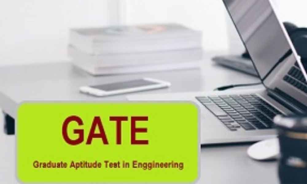 GATE 2020: How to apply, application fee, eligibility criteria